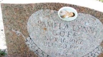 Pamela Lynn Goff