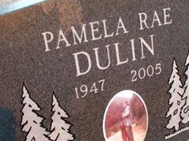 Pamela Rae Dulin