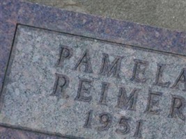 Pamela Reimer Pamela Reimer