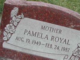 Pamela Royal