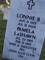 Pamela Shawn Cook