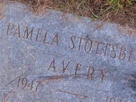 Pamela Stottsberry Avery Pamela Stottsberry Avery