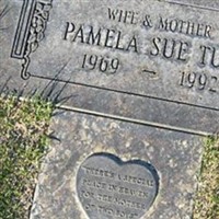 Pamela Sue Tutt Pamela Sue Tutt