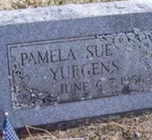 Pamela Sue Yurgens