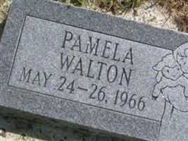 Pamela Walton Pamela Walton