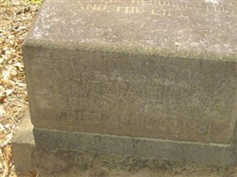 Pamelia Hargrove Fitzpatrick