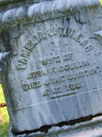 Pamelia Jane Tullar Collin