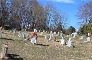 Pamplin Cemetery