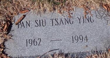 Pan Siu Tsang Ying