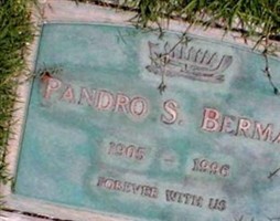 Pandro S. Berman Pandro S. Berman