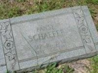 Pansy Schaefer