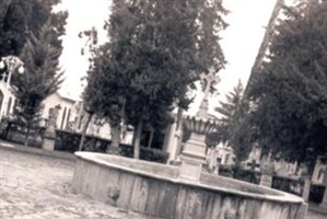 Pante?n Municipal de MICHOAC?N