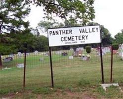 Panther Valley Cemetery