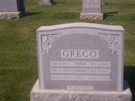 Paolo Greco