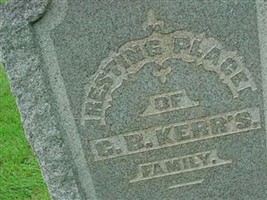 Papa Kerr