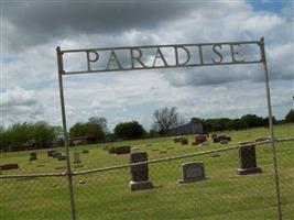 Paradise Cemetery