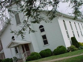 Paradise Community UCC Cemetery