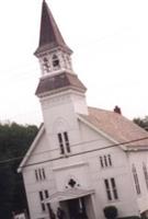 Paradise Lutheran Cemetery