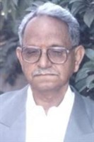 Paragbhai Morarbhai Mistry