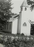 Paragon Cemetery