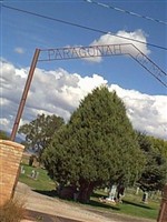 Paragonah Cemetery Paragonah Cemetery
