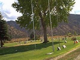 Paragonah Cemetery Paragonah Cemetery