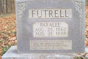 Paralee Futrell