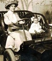 Paralee Malinda Brown Cox