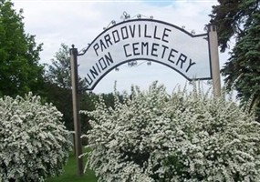 Pardoville Union Cemetery