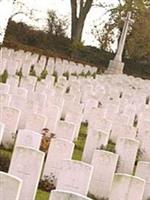 Pargny British Cemetery