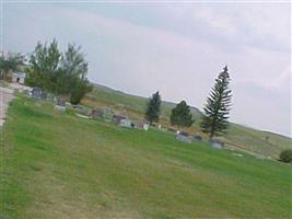 Paris Cemetery