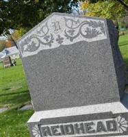 Paris W. Reidhead
