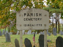 Parish Cemetery