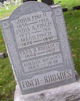 Park B. Rhoades Park B. Rhoades