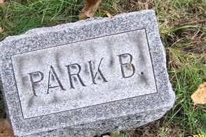 Park B. Rhoades