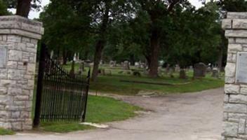 Park Cemetery