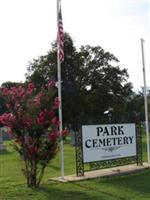 Park Cemetery