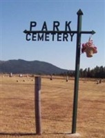 Park Cemetery Park Cemetery