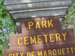 Park Cemetery Park Cemetery