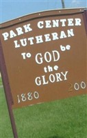 Park Center Lutheran Cemetery