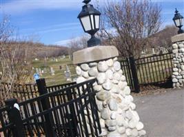 Park City Cemetery