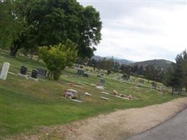 Park City Cemetery