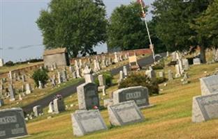 Park Heights Cemetery