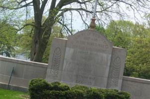 Park Hill Cemetery and Mausoleum