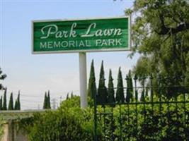 Park Lawn Memorial Park