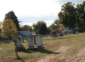 Park Street Cemetery