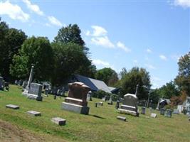 Park Street Cemetery