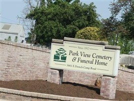 Park View Cemetery and Funeral Home