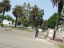 Park View Cemetery and Funeral Home