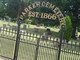 Parker Cemetery